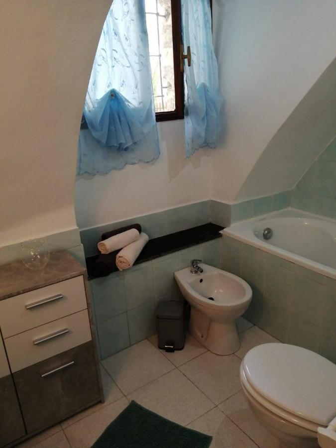 Casa Di Nonno Meme Citra 008035-Lt-0018 Apartment Andagna ภายนอก รูปภาพ