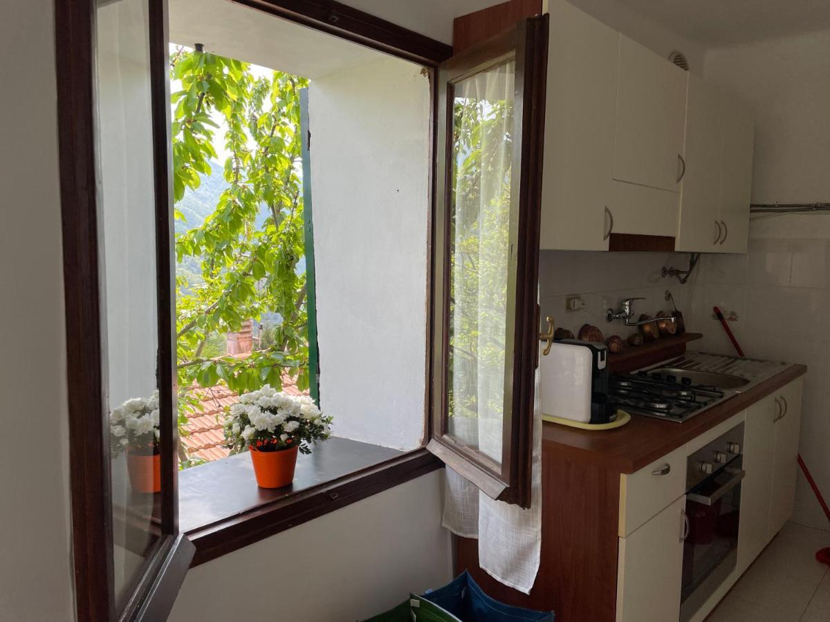 Casa Di Nonno Meme Citra 008035-Lt-0018 Apartment Andagna ภายนอก รูปภาพ