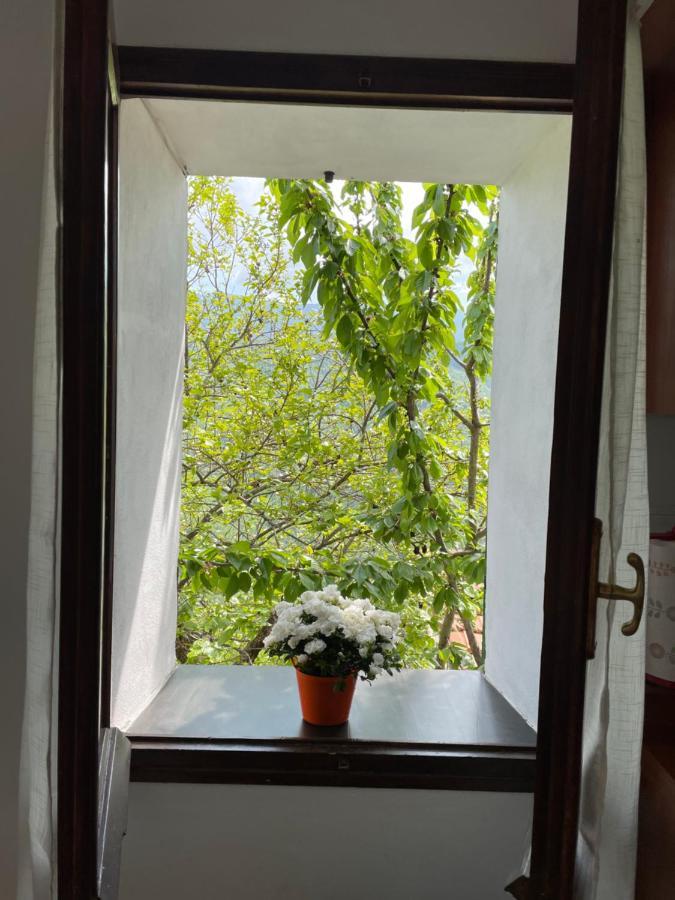 Casa Di Nonno Meme Citra 008035-Lt-0018 Apartment Andagna ภายนอก รูปภาพ