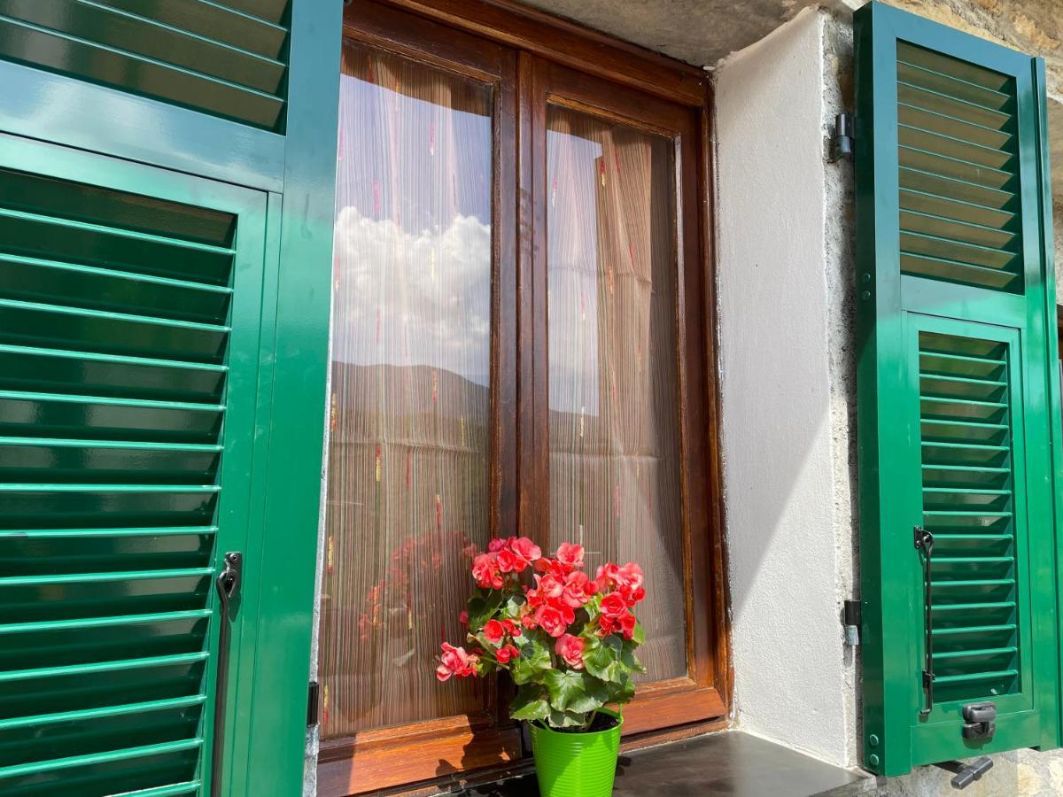 Casa Di Nonno Meme Citra 008035-Lt-0018 Apartment Andagna ภายนอก รูปภาพ