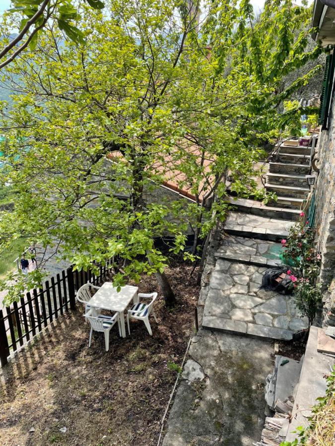 Casa Di Nonno Meme Citra 008035-Lt-0018 Apartment Andagna ภายนอก รูปภาพ