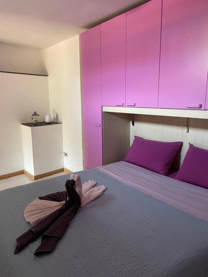 Casa Di Nonno Meme Citra 008035-Lt-0018 Apartment Andagna ภายนอก รูปภาพ