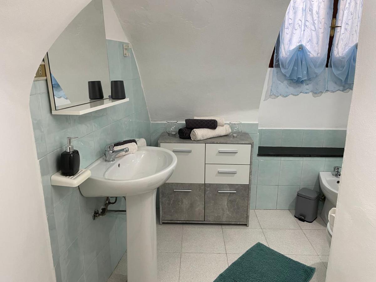 Casa Di Nonno Meme Citra 008035-Lt-0018 Apartment Andagna ภายนอก รูปภาพ