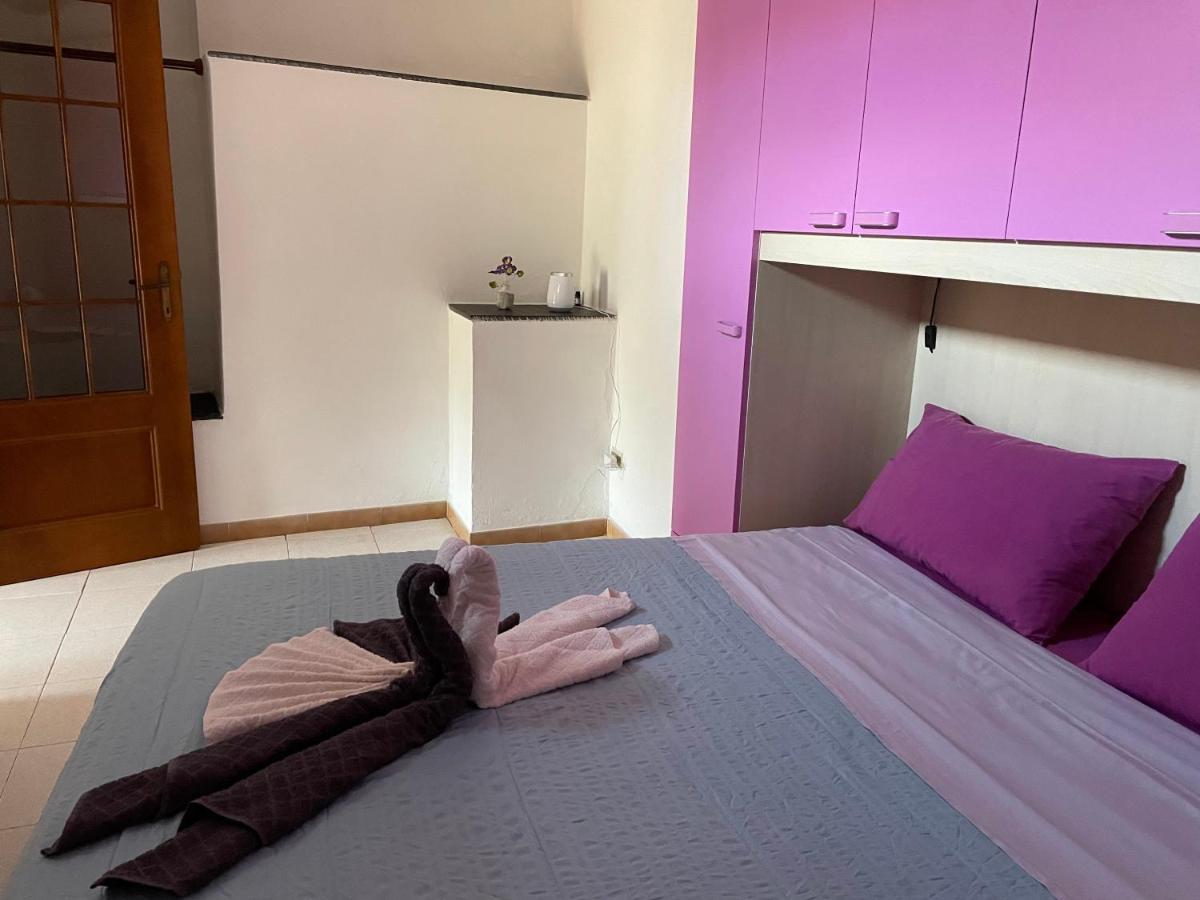 Casa Di Nonno Meme Citra 008035-Lt-0018 Apartment Andagna ภายนอก รูปภาพ