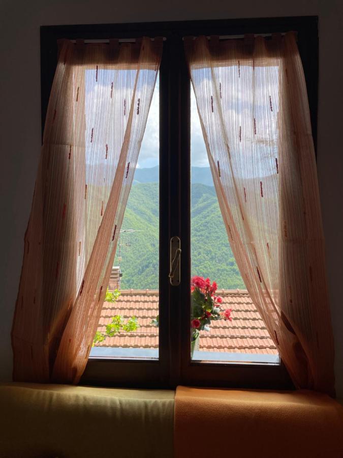 Casa Di Nonno Meme Citra 008035-Lt-0018 Apartment Andagna ภายนอก รูปภาพ