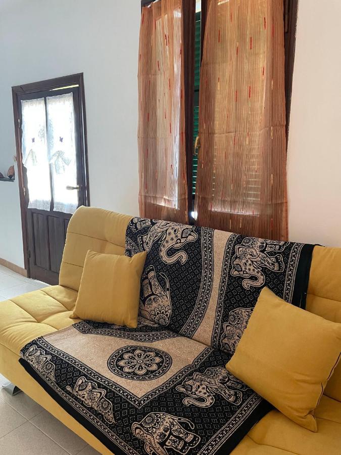 Casa Di Nonno Meme Citra 008035-Lt-0018 Apartment Andagna ภายนอก รูปภาพ