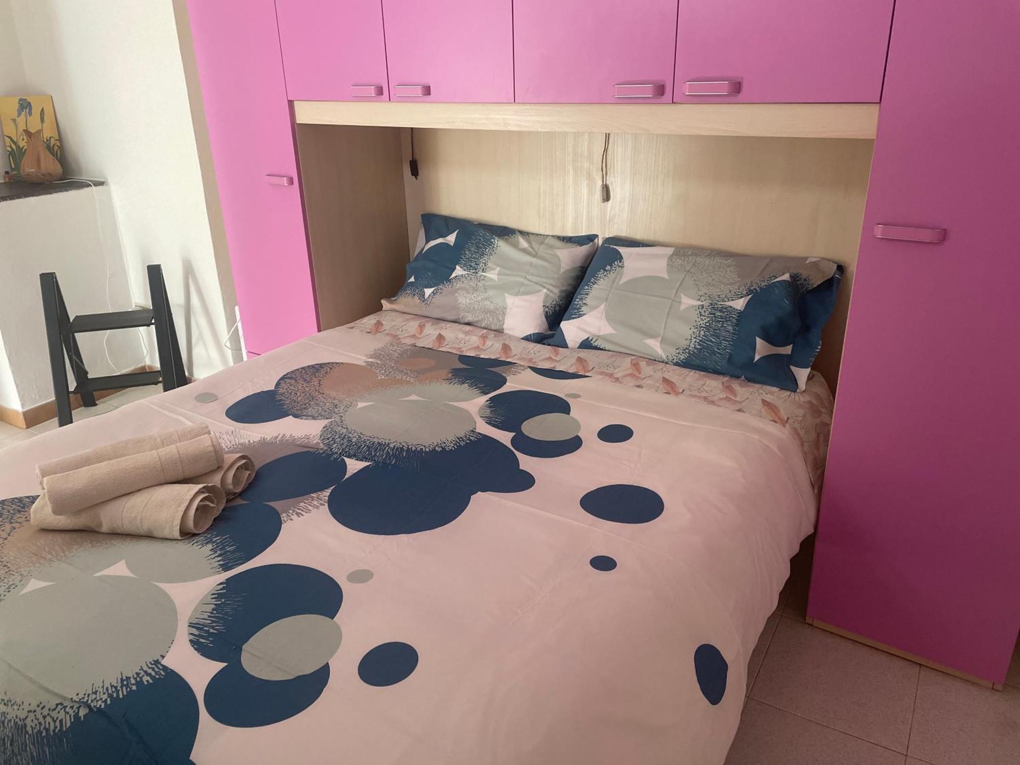 Casa Di Nonno Meme Citra 008035-Lt-0018 Apartment Andagna ภายนอก รูปภาพ