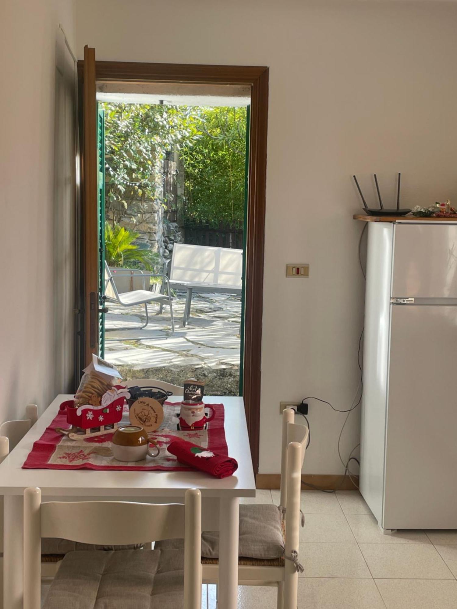 Casa Di Nonno Meme Citra 008035-Lt-0018 Apartment Andagna ภายนอก รูปภาพ